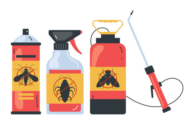 Pest Control Cost in Preston Heights, IL